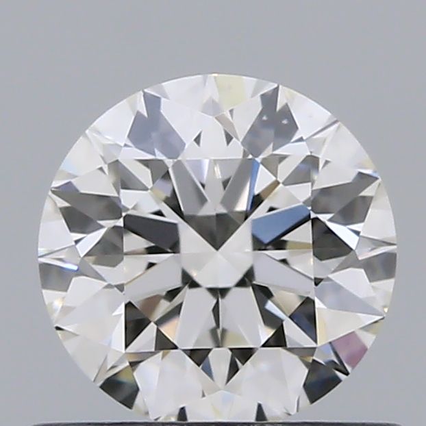 6482966953 Diamant Natural ROUND VVS1
