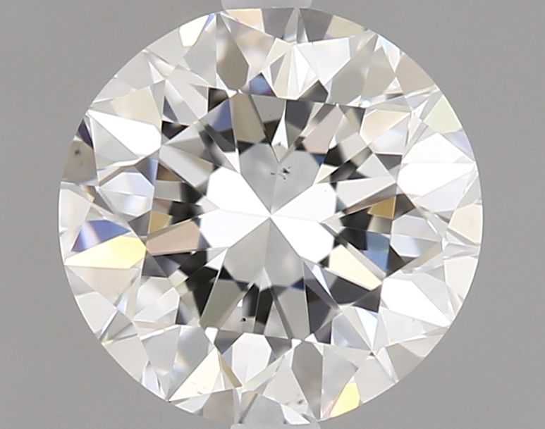 6482982374 Diamant Natural ROUND VS1
