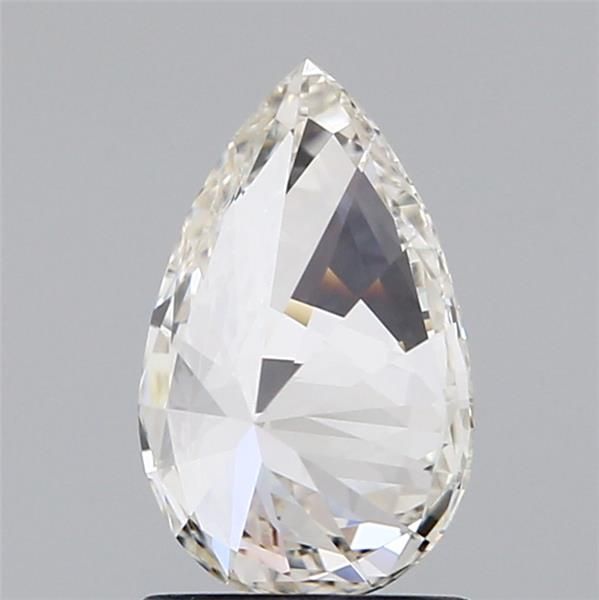 6482983765 Diamant Natural PEAR VS1