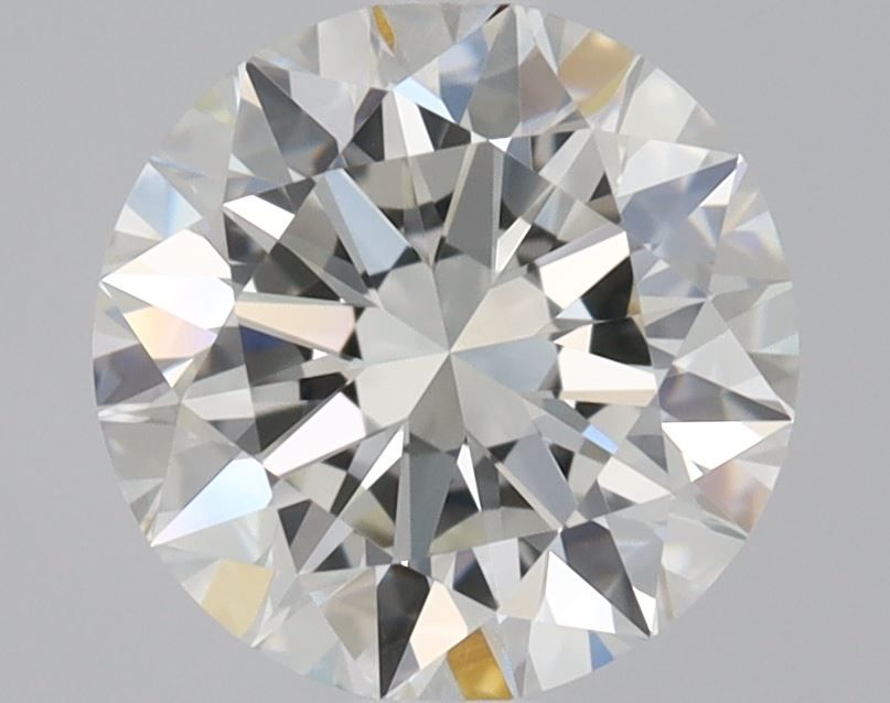 6482988036 Diamant Natural ROUND VVS1