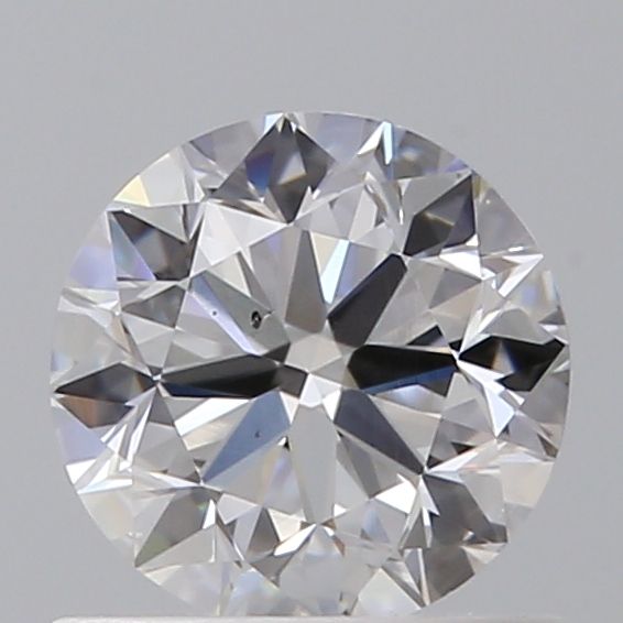 6482993779 Diamant Natural ROUND SI1