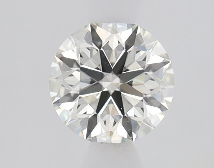 648401432 Diamant Natural ROUND VS1