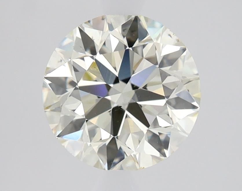 648401469 Diamant Natural ROUND VS2