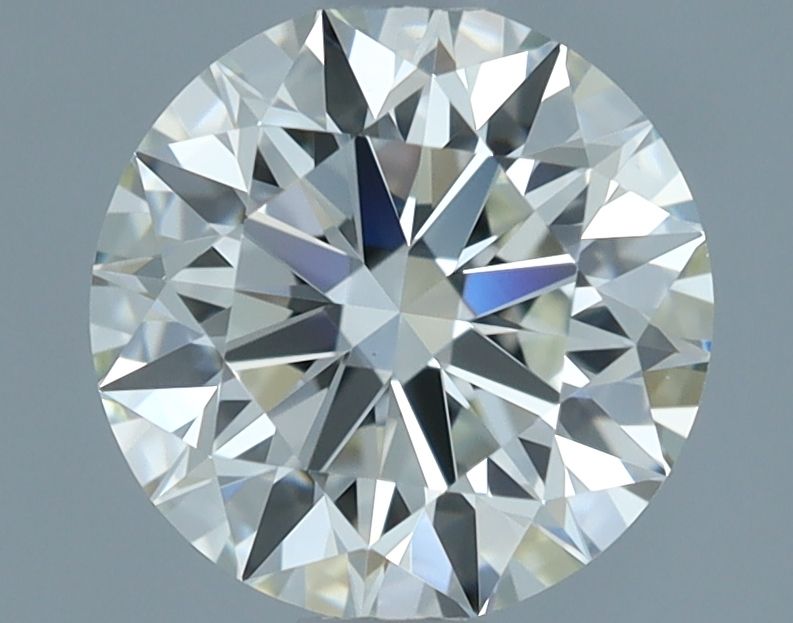 648401522 Diamant Natural ROUND VVS2