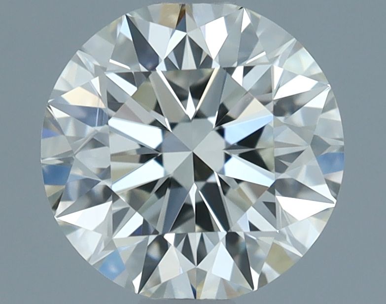 648401555 Diamant Natural ROUND VS1
