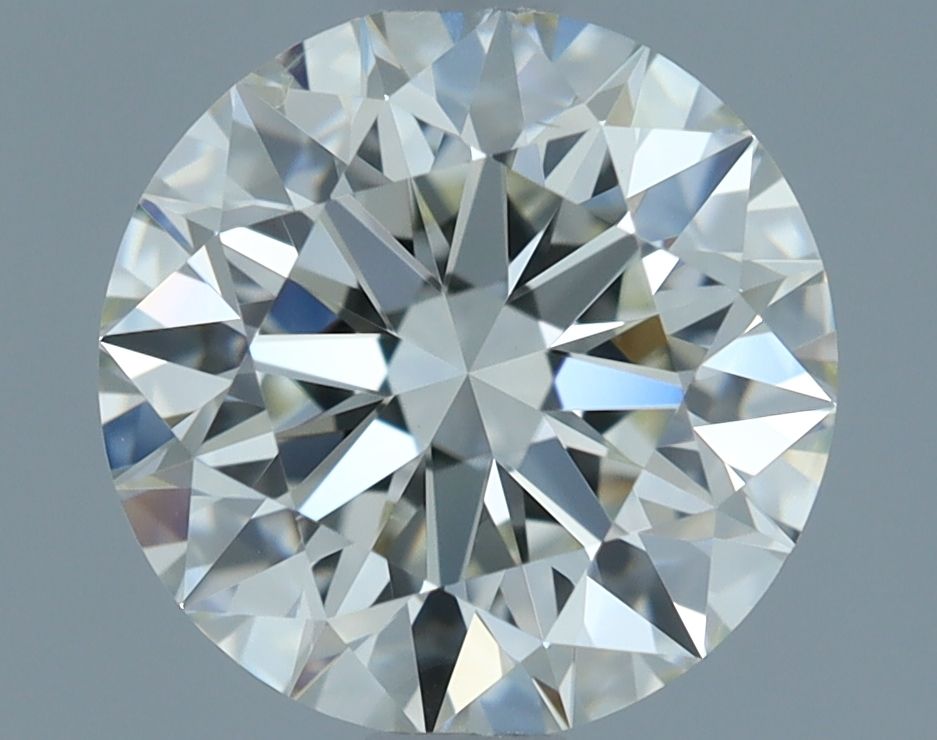 648401559 Diamant Natural ROUND VS2