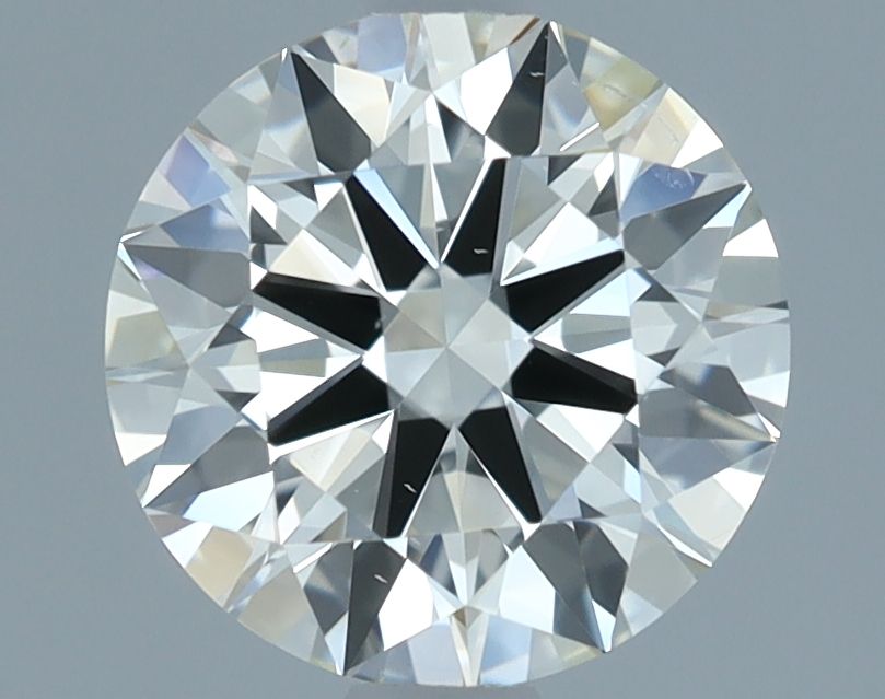 648401561 Diamant Natural ROUND SI1
