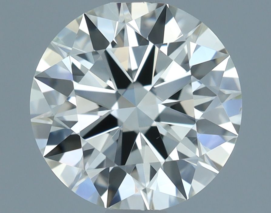 648401578 Diamant Natural ROUND VS1