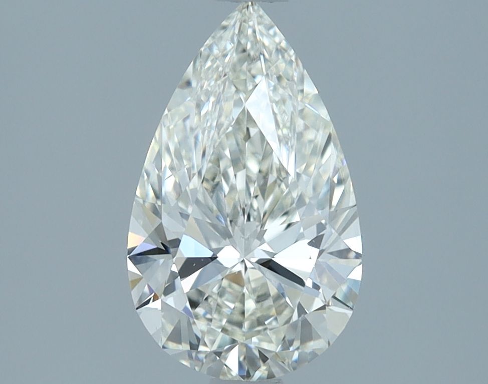 648401641 Diamant Natural PEAR VS2