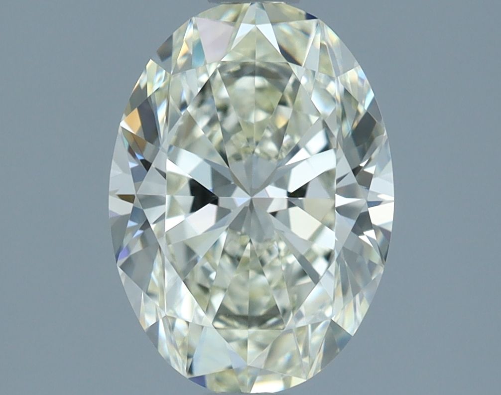 648401643 Diamant Natural OVAL VVS1