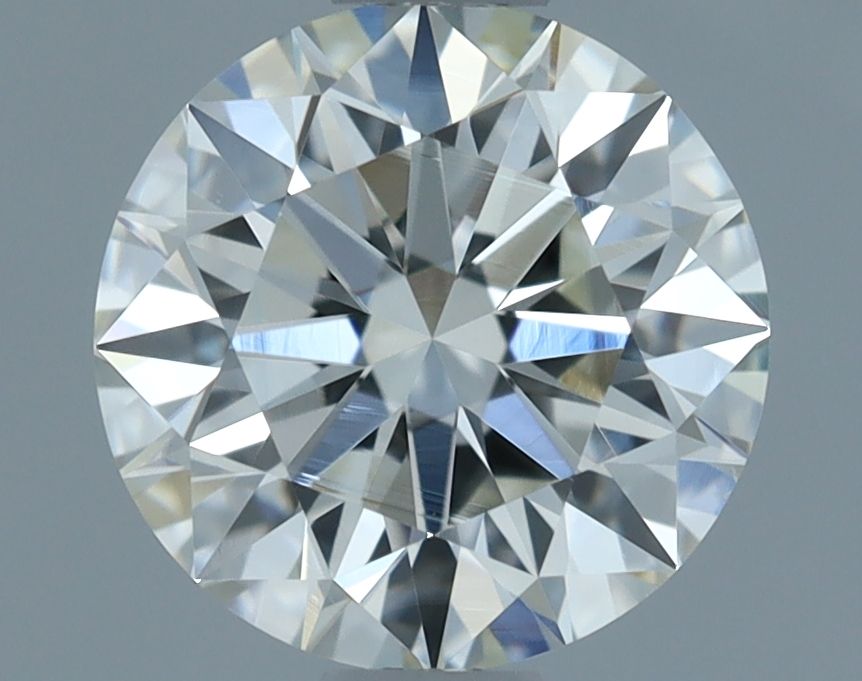 648401655 Diamant Natural ROUND VS1