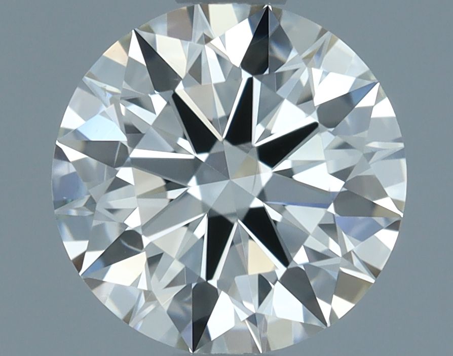 648401657 Diamant Natural ROUND SI1