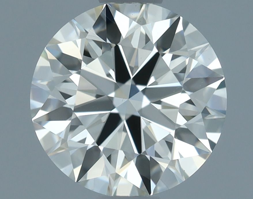 648401663 Diamant Natural ROUND VS1