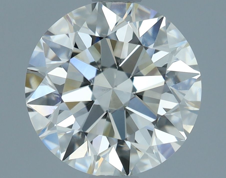 648401664 Diamant Natural ROUND SI1