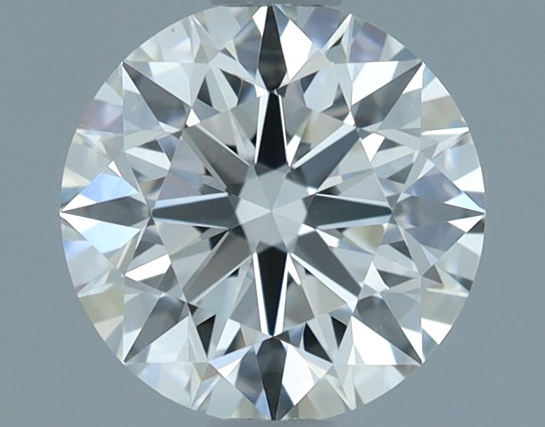 648401680 Diamant Natural ROUND VVS2