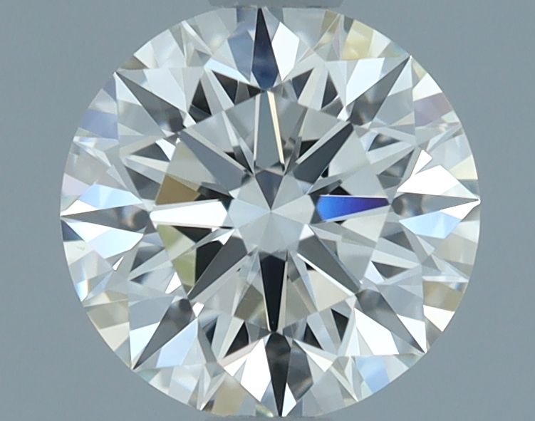 648401681 Diamant Natural ROUND VS1
