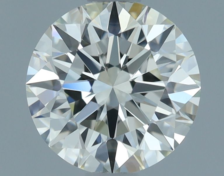 648401691 Diamant Natural ROUND VVS2