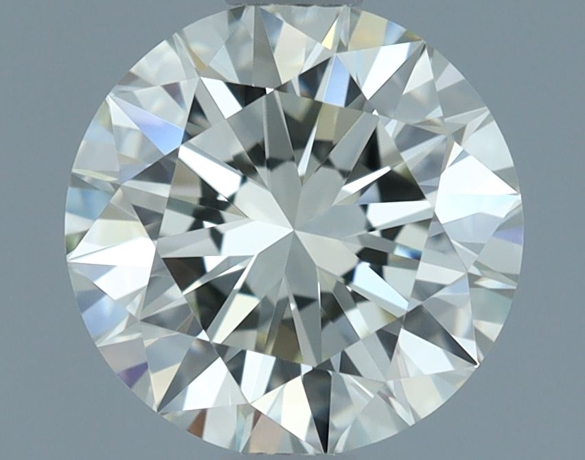 648401715 Diamant Natural ROUND VVS1