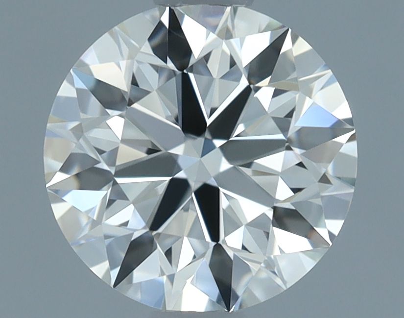 648401725 Diamant Natural ROUND VVS1