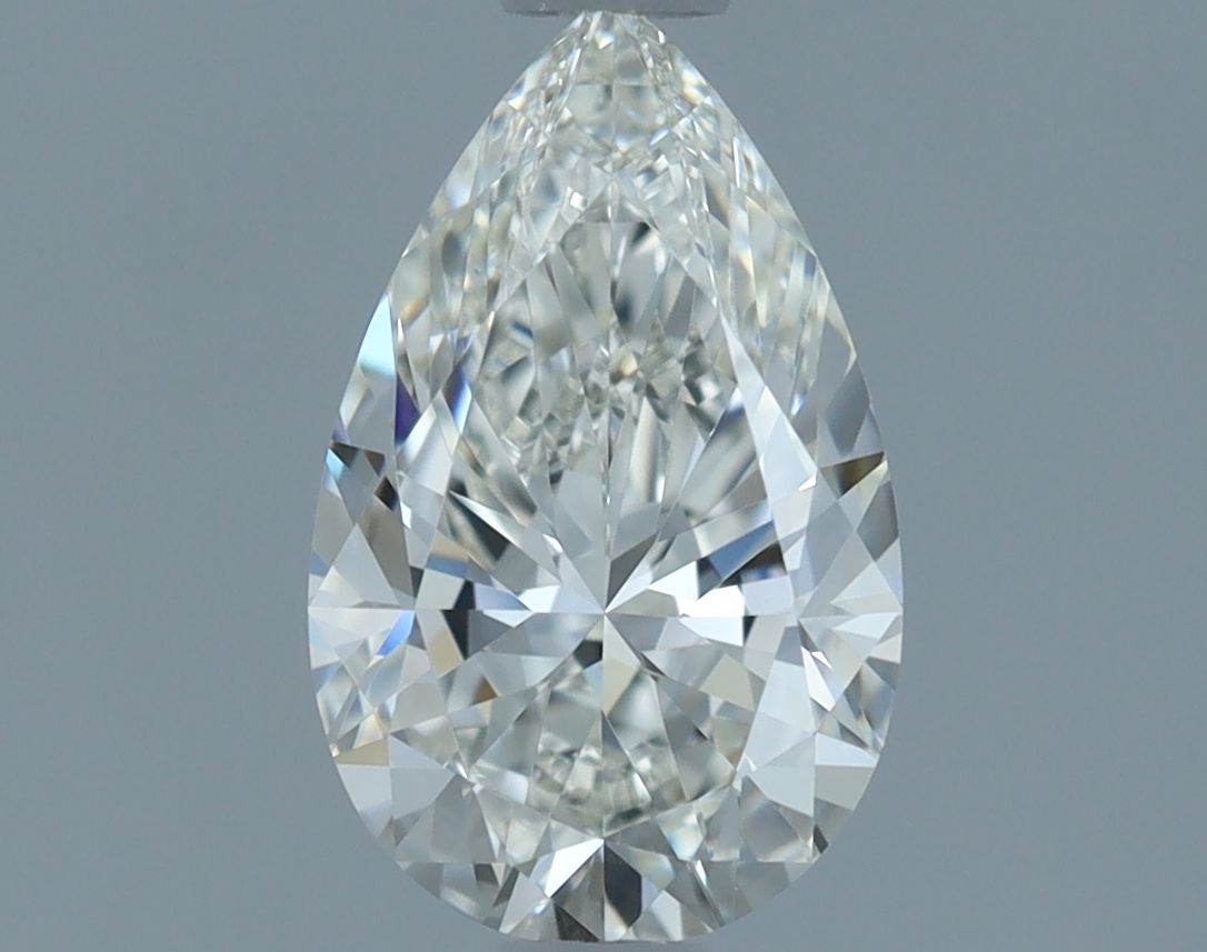 648401728 Diamant Natural PEAR VVS1