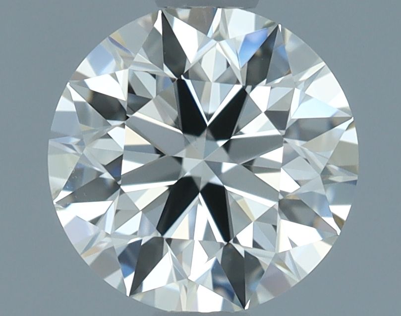 648401788 Diamant Natural ROUND VS1