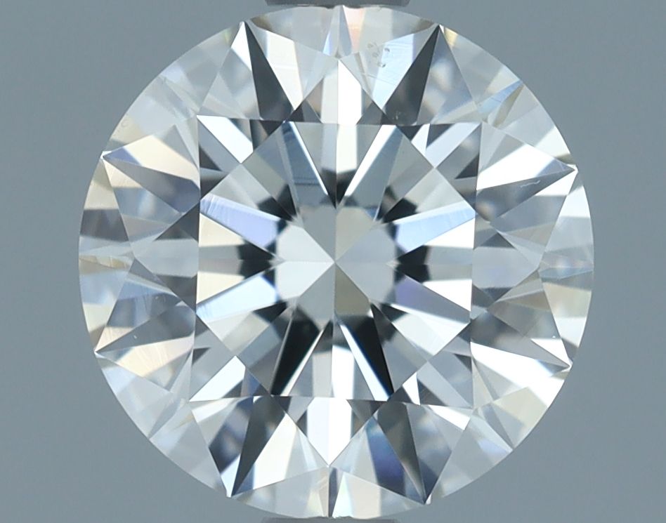 648401793 Diamant Natural ROUND VS2