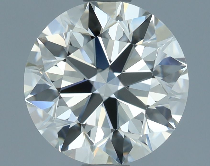 648401796 Diamant Natural ROUND VVS2