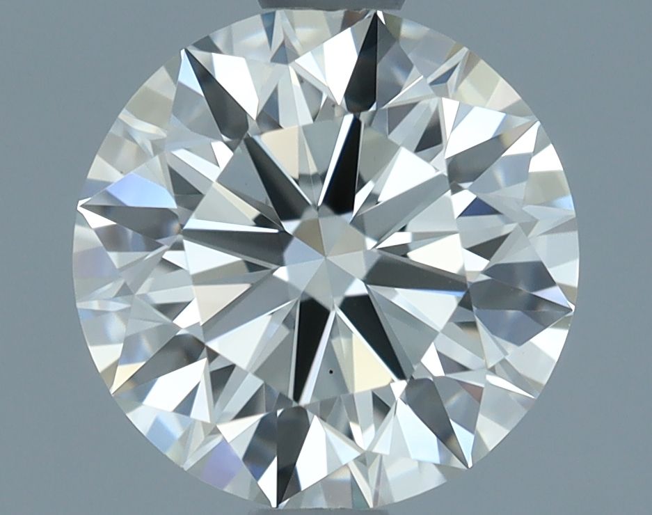 648401798 Diamant Natural ROUND VS1