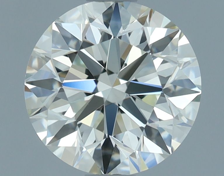 648401813 Diamant Natural ROUND VVS1