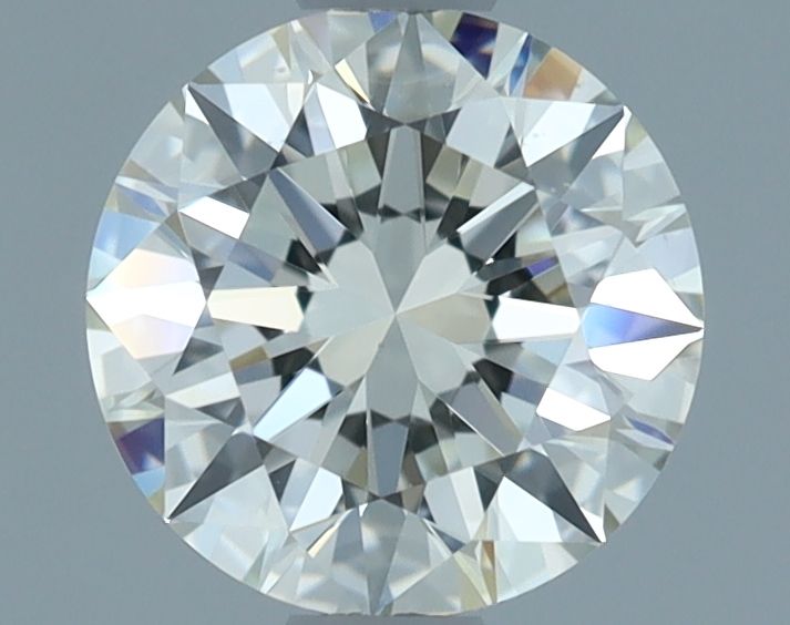 648401817 Diamant Natural ROUND VS1
