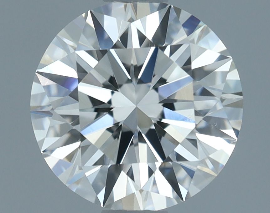 648401834 Diamant Natural ROUND VS1