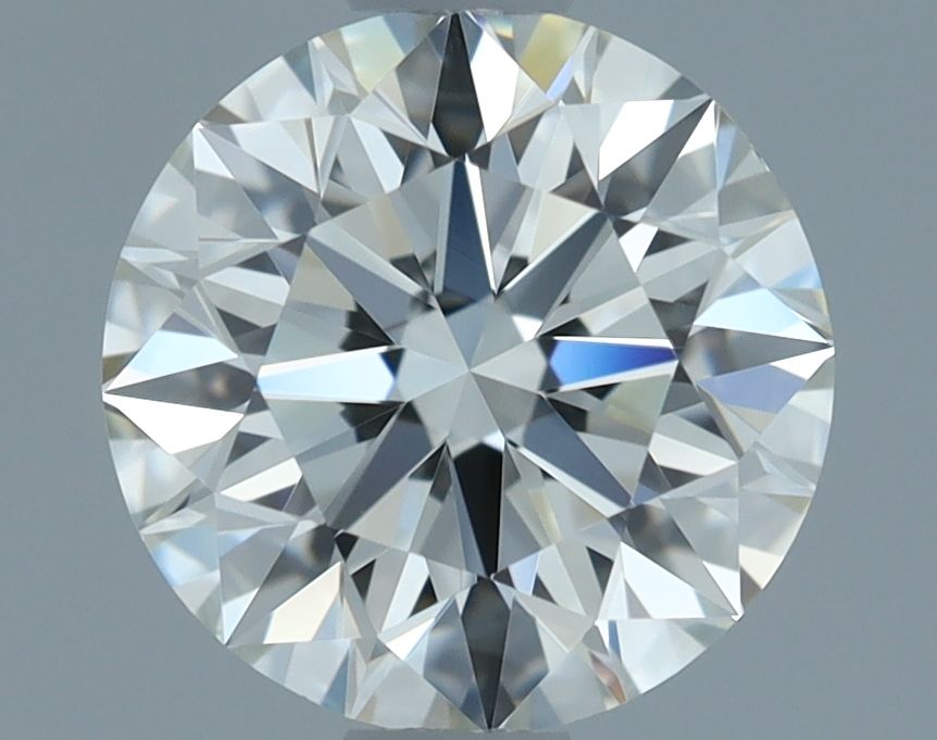 648401843 Diamant Natural ROUND VS1