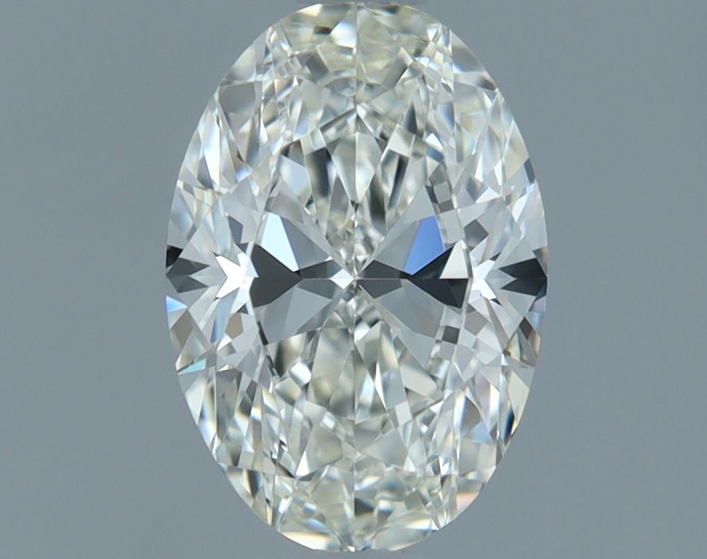 648401899 Diamant Natural OVAL VVS1