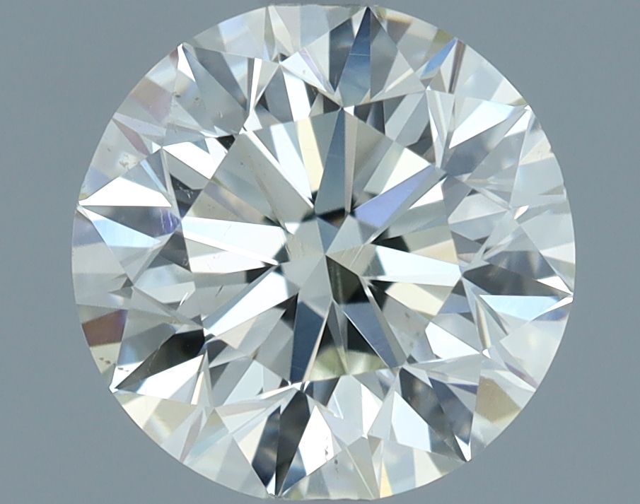 648401908 Diamant Natural ROUND SI1
