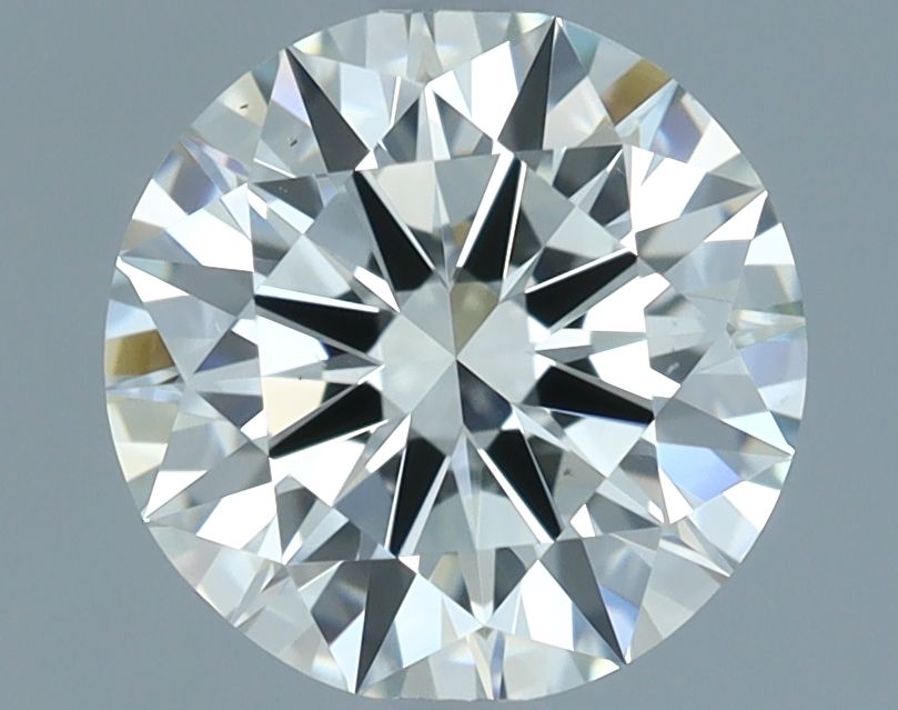 648401911 Diamant Natural ROUND VS2