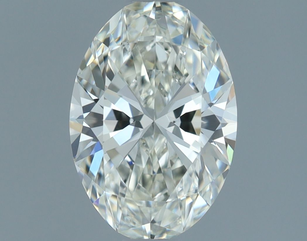 648401936 Diamant Natural OVAL VVS1