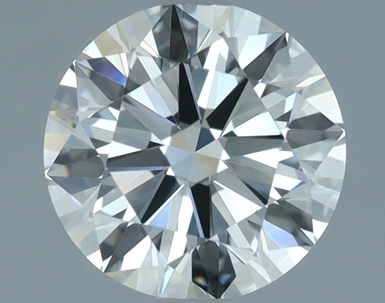 648401939 Diamant Natural ROUND VS1
