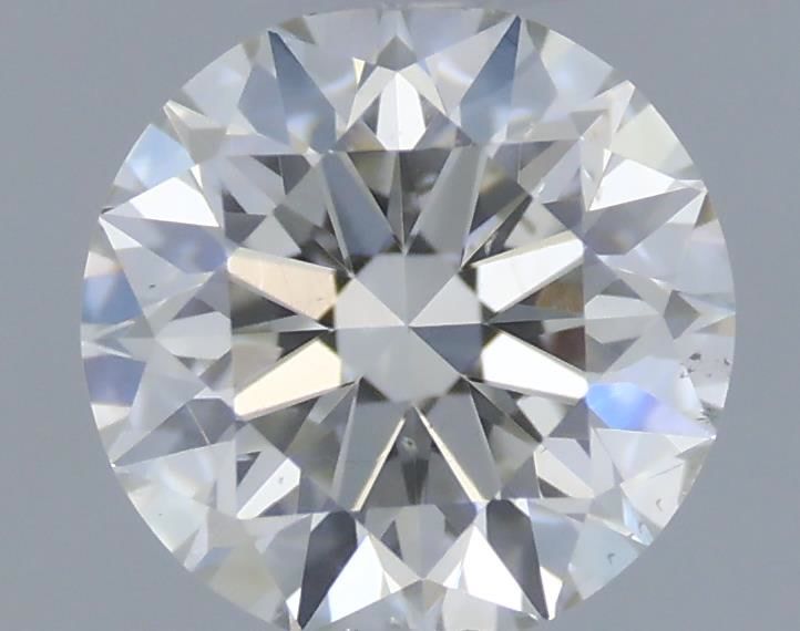 648402206 Diamant Natural ROUND SI1