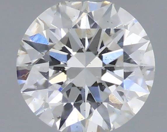 648402364 Diamant Natural ROUND VS2