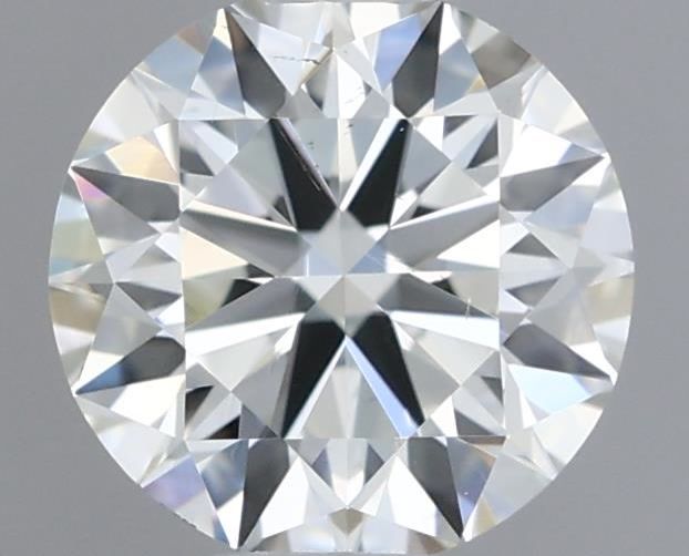 648402519 Diamant Natural ROUND VS2