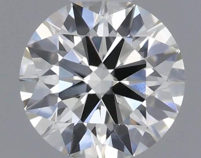 648402525 Diamant Natural ROUND VS1