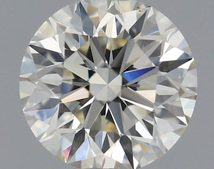 648402671 Diamant Natural ROUND VS1
