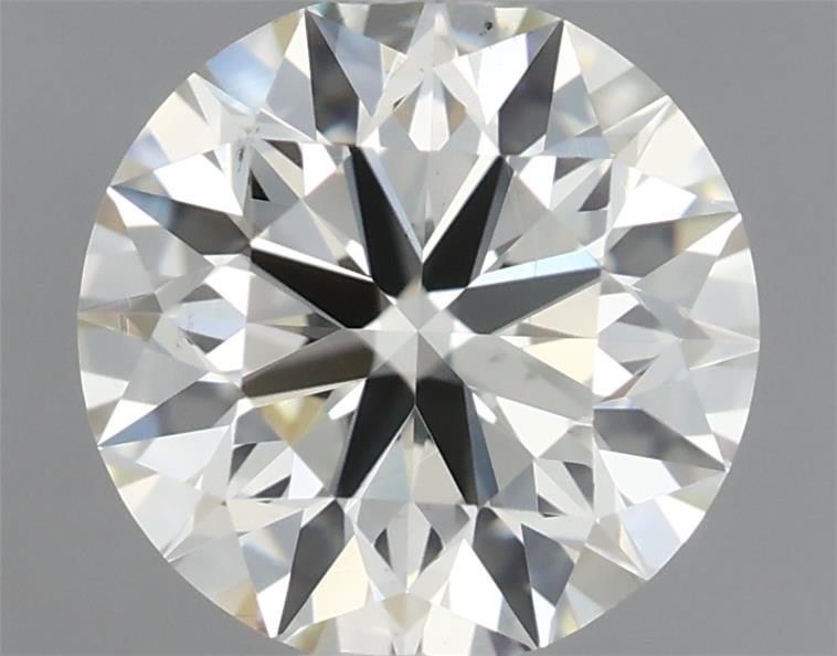 648402715 Diamant Natural ROUND VS2