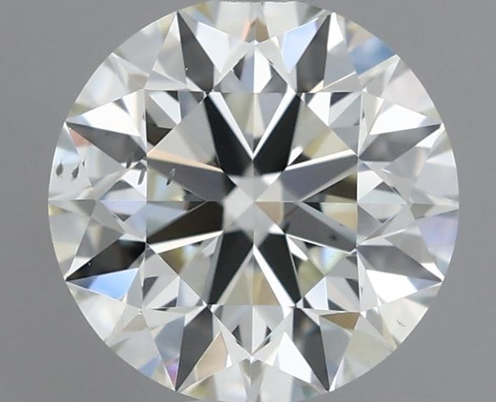 648402727 Diamant Natural ROUND SI1