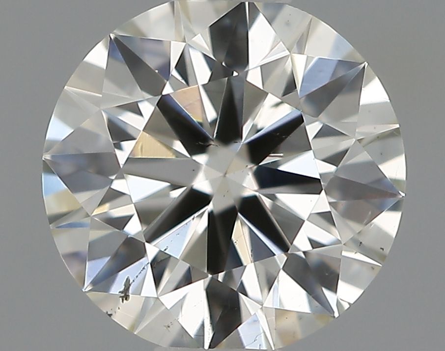 648402755 Diamant Natural ROUND SI1