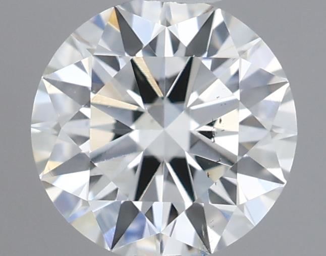 648402763 Diamant Natural ROUND SI1