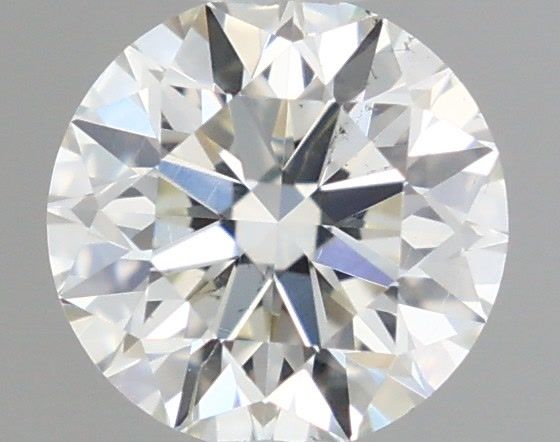 648402766 Diamant Natural ROUND SI1