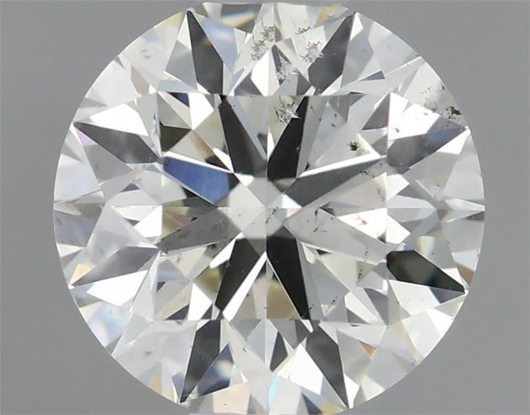 648402788 Diamant Natural ROUND SI1