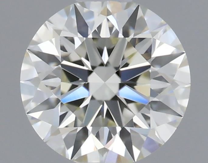 648402837 Diamant Natural ROUND IF