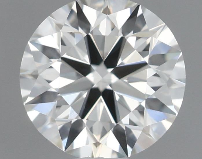 648402872 Diamant Natural ROUND VS1